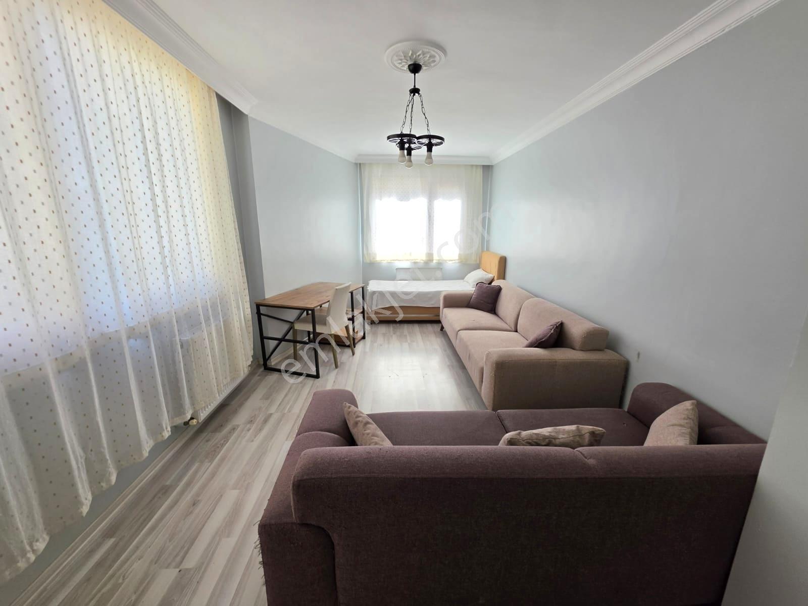 Tuzla Yayla Mahallesinde Merkezde Fulll Eşyalı 2+1 Kiralık Daire - Görsel 24