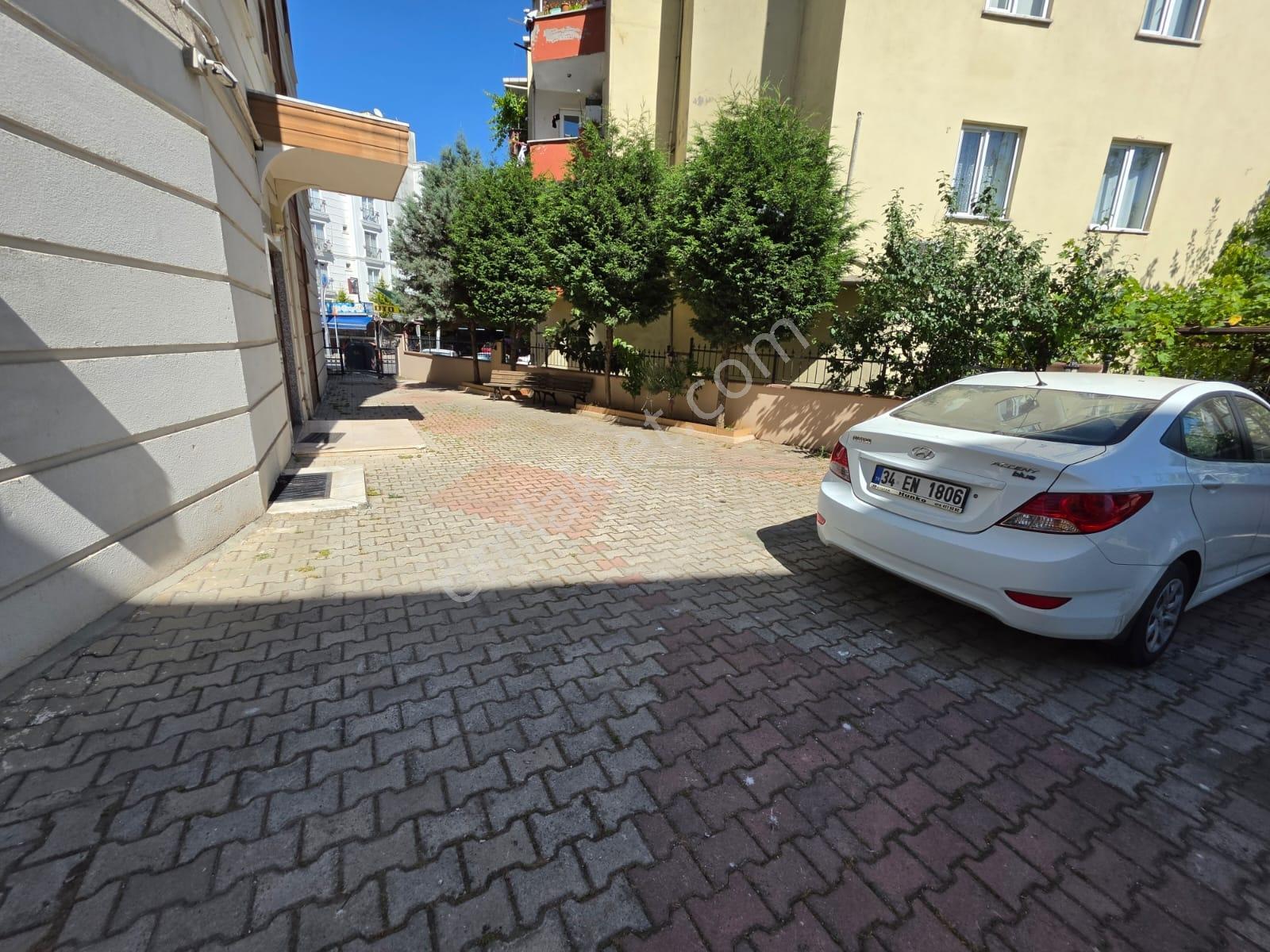 Tuzla Yayla Mahallesinde Merkezde Fulll Eşyalı 2+1 Kiralık Daire - Görsel 15
