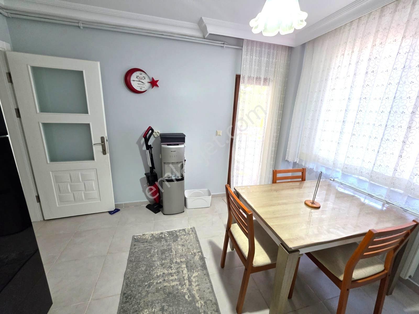 Tuzla Yayla Mahallesinde Merkezde Fulll Eşyalı 2+1 Kiralık Daire - Görsel 27