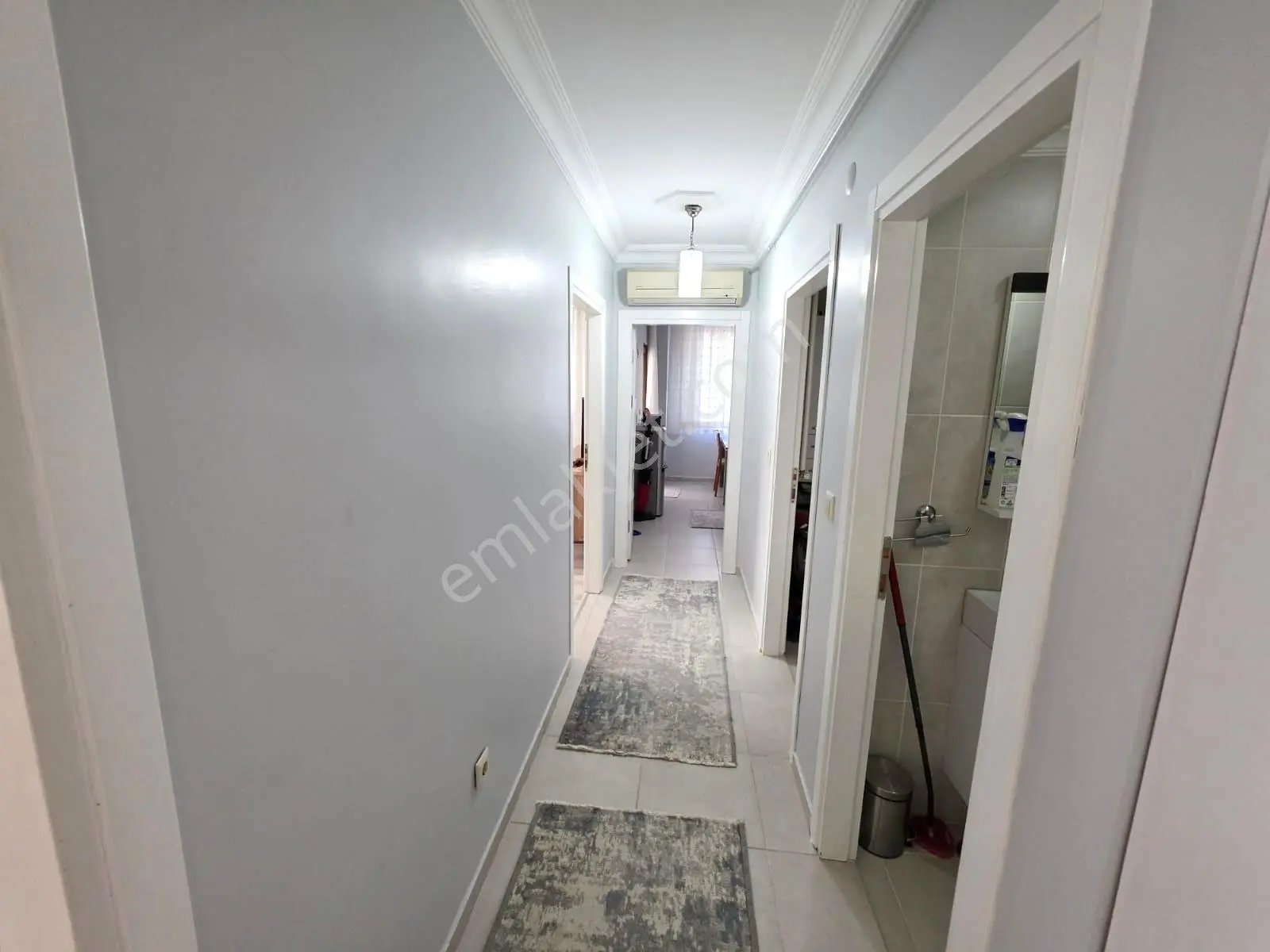 Tuzla Yayla Mahallesinde Merkezde Fulll Eşyalı 2+1 Kiralık Daire - Görsel 5