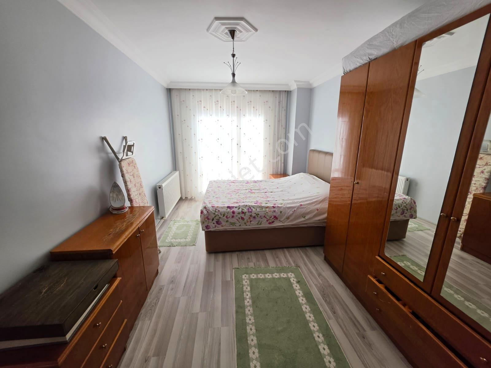 Tuzla Yayla Mahallesinde Merkezde Fulll Eşyalı 2+1 Kiralık Daire - Görsel 6