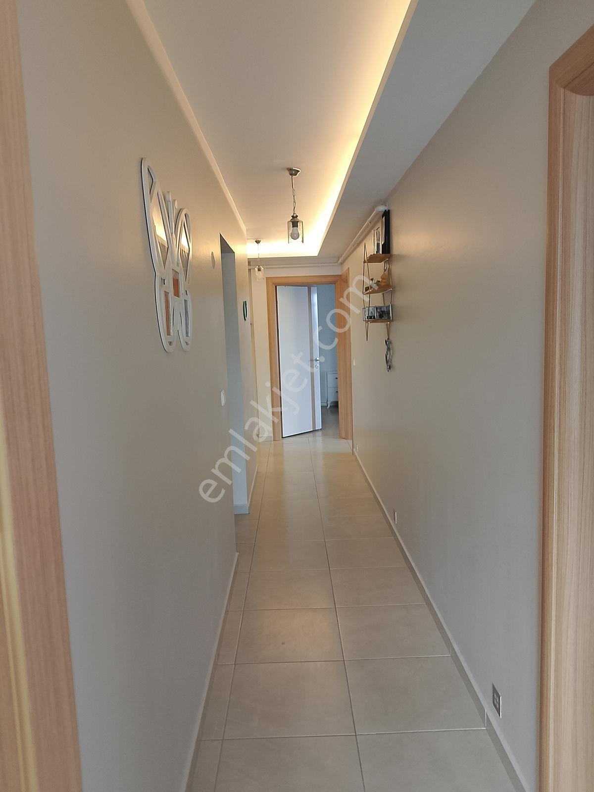 Kemer Mh.de Sosyal Bilimler Lisesi Yanında 2+1 Kiralık - Görsel 25