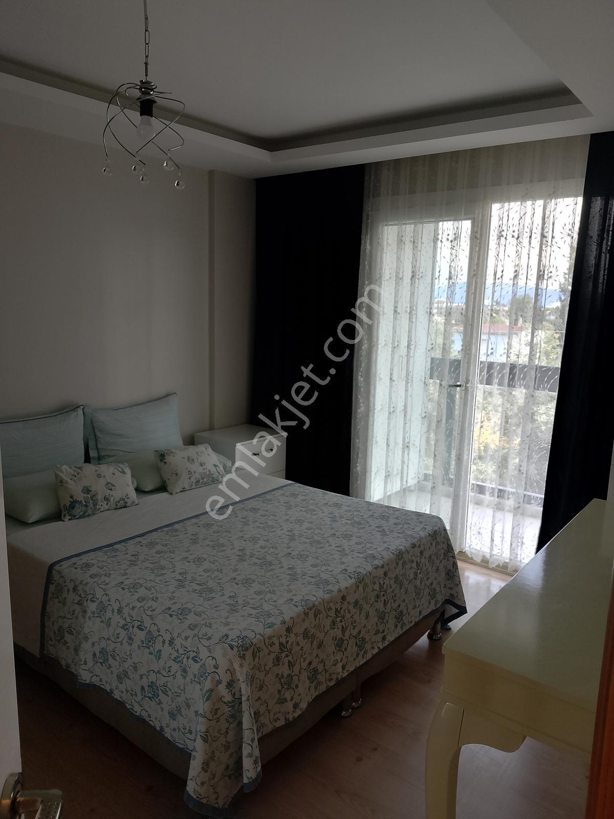 Kemer Mh.de Sosyal Bilimler Lisesi Yanında 2+1 Kiralık - Görsel 26