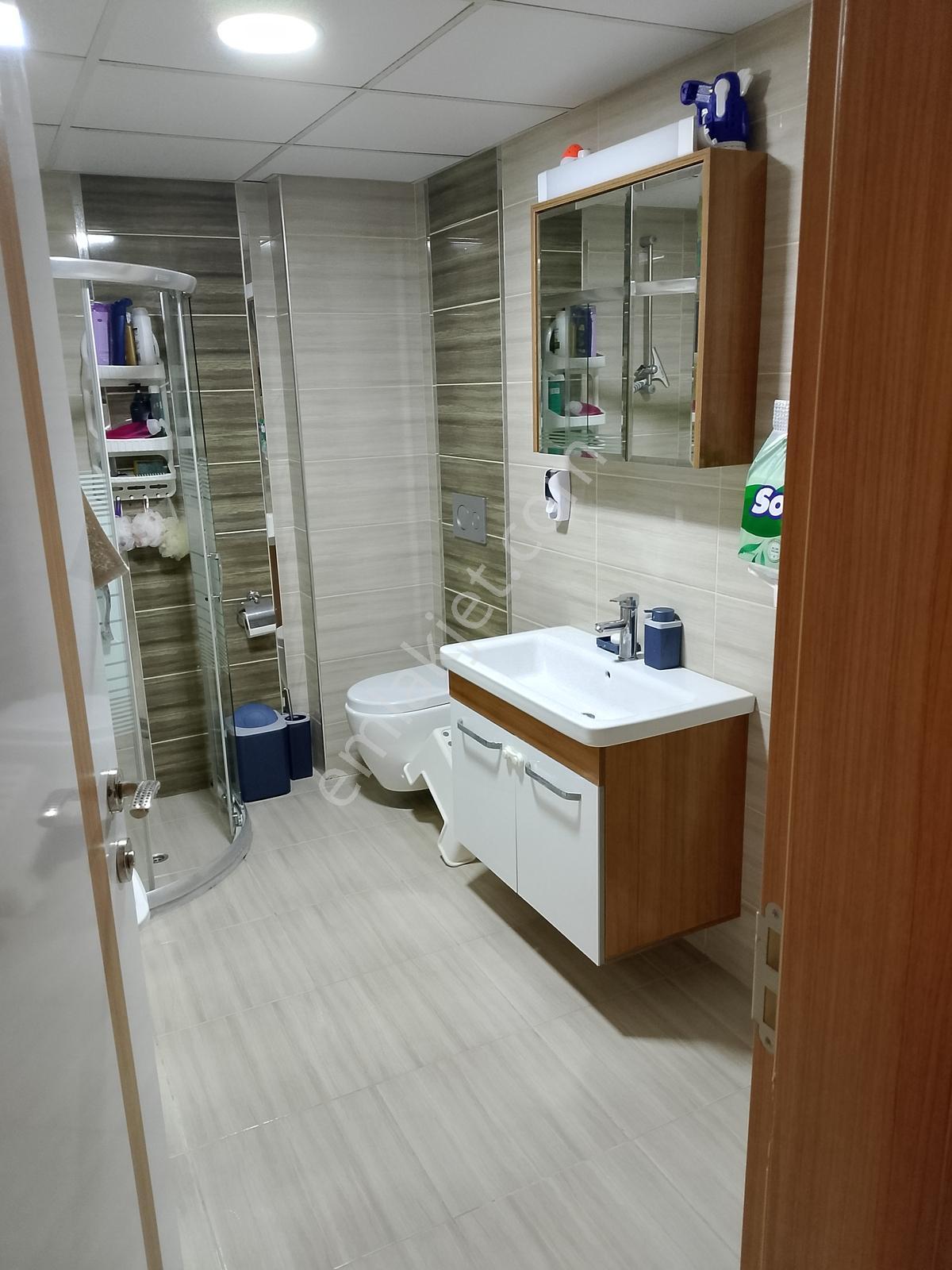 Kemer Mh.de Sosyal Bilimler Lisesi Yanında 2+1 Kiralık - Görsel 11