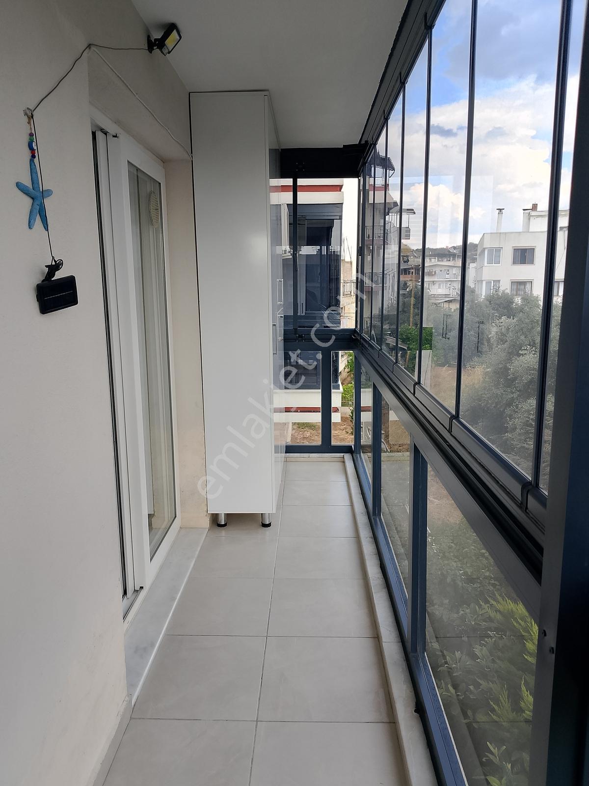 Kemer Mh.de Sosyal Bilimler Lisesi Yanında 2+1 Kiralık - Görsel 4