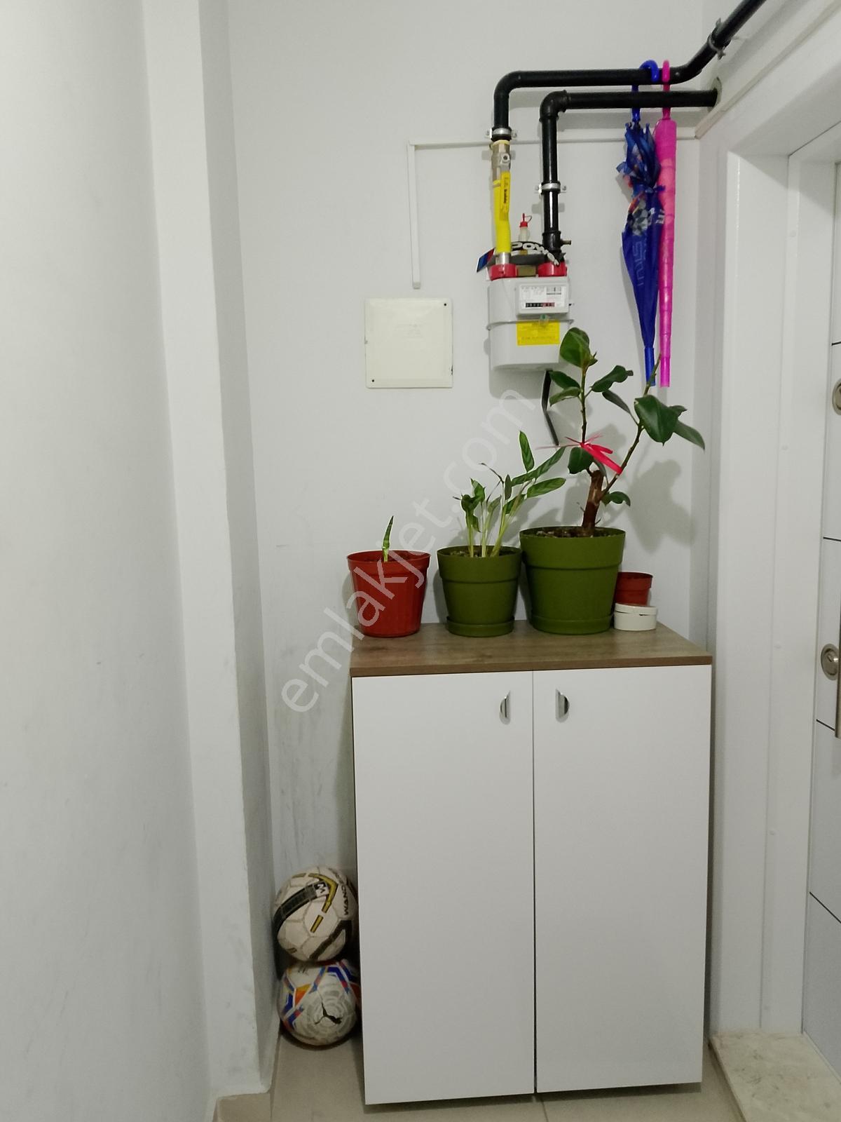 Kemer Mh.de Sosyal Bilimler Lisesi Yanında 2+1 Kiralık - Görsel 21