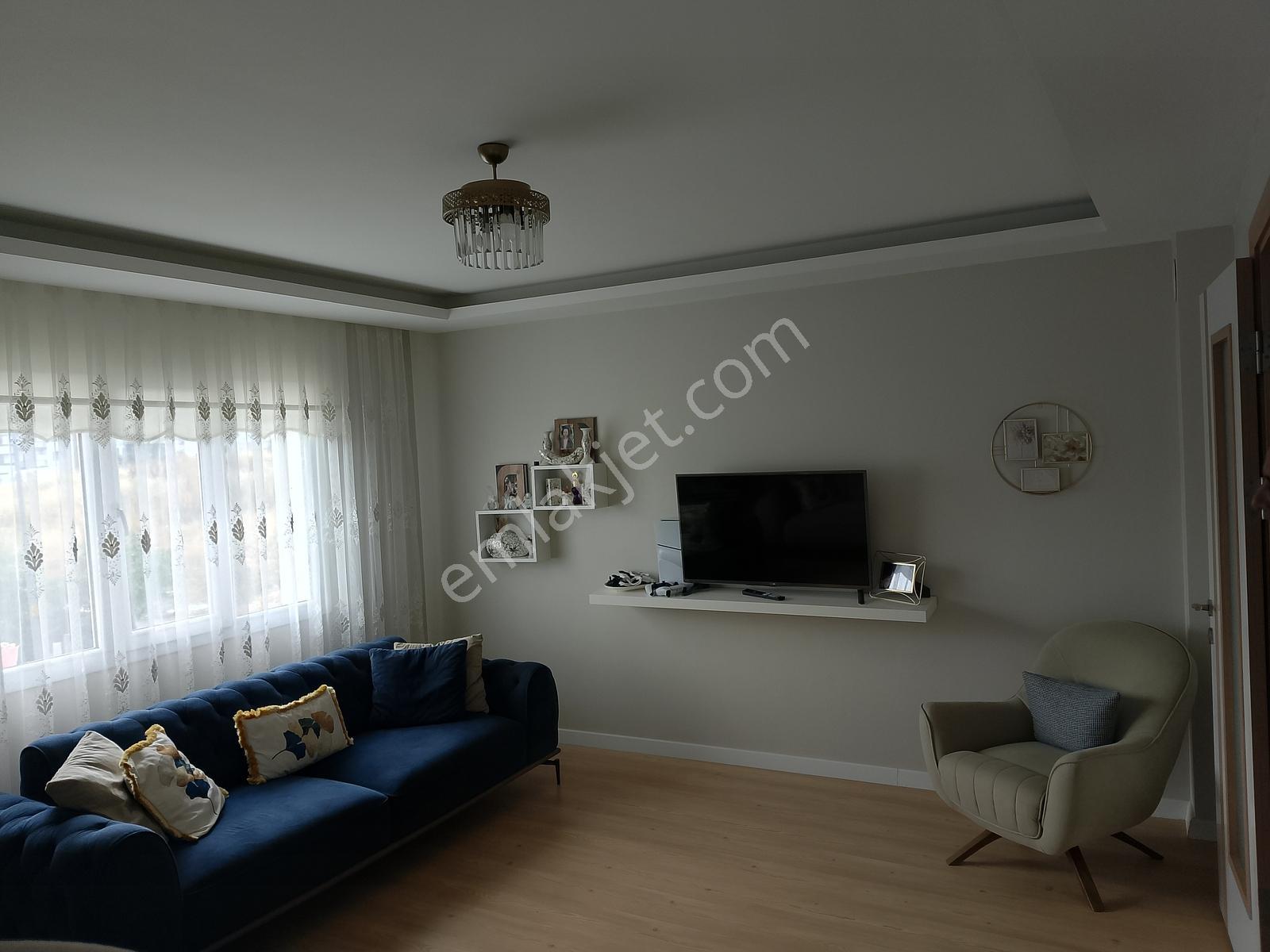 Kemer Mh.de Sosyal Bilimler Lisesi Yanında 2+1 Kiralık - Görsel 9