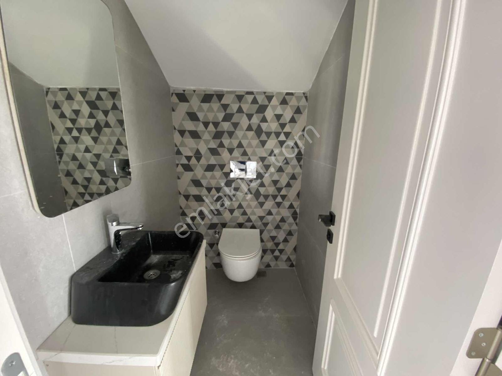 Sarıçamda 350 M² Arsa İçerisinde Lüks 5+1 Villa - Görsel 10