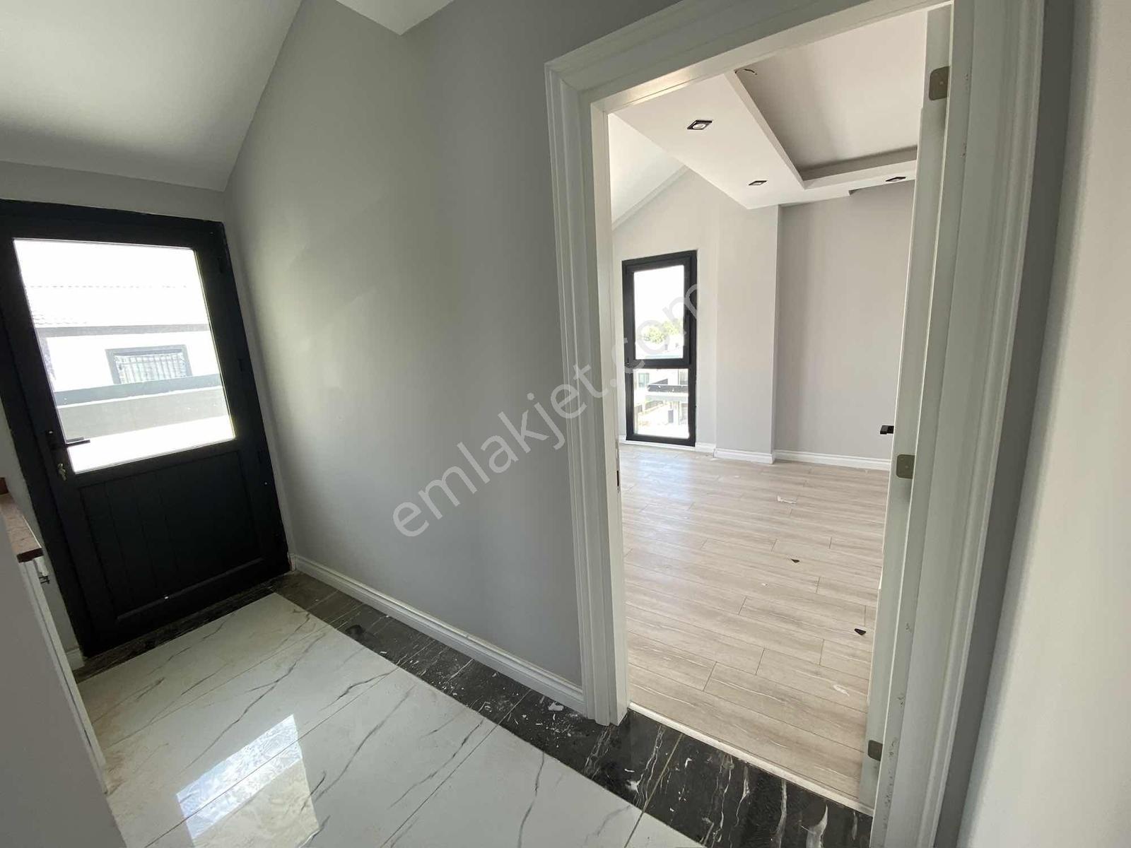 Sarıçamda 350 M² Arsa İçerisinde Lüks 5+1 Villa - Görsel 25