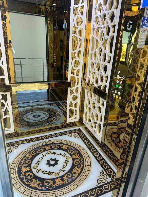 Alanya Oba 1+1 Eşyalı Daire - Görsel 3