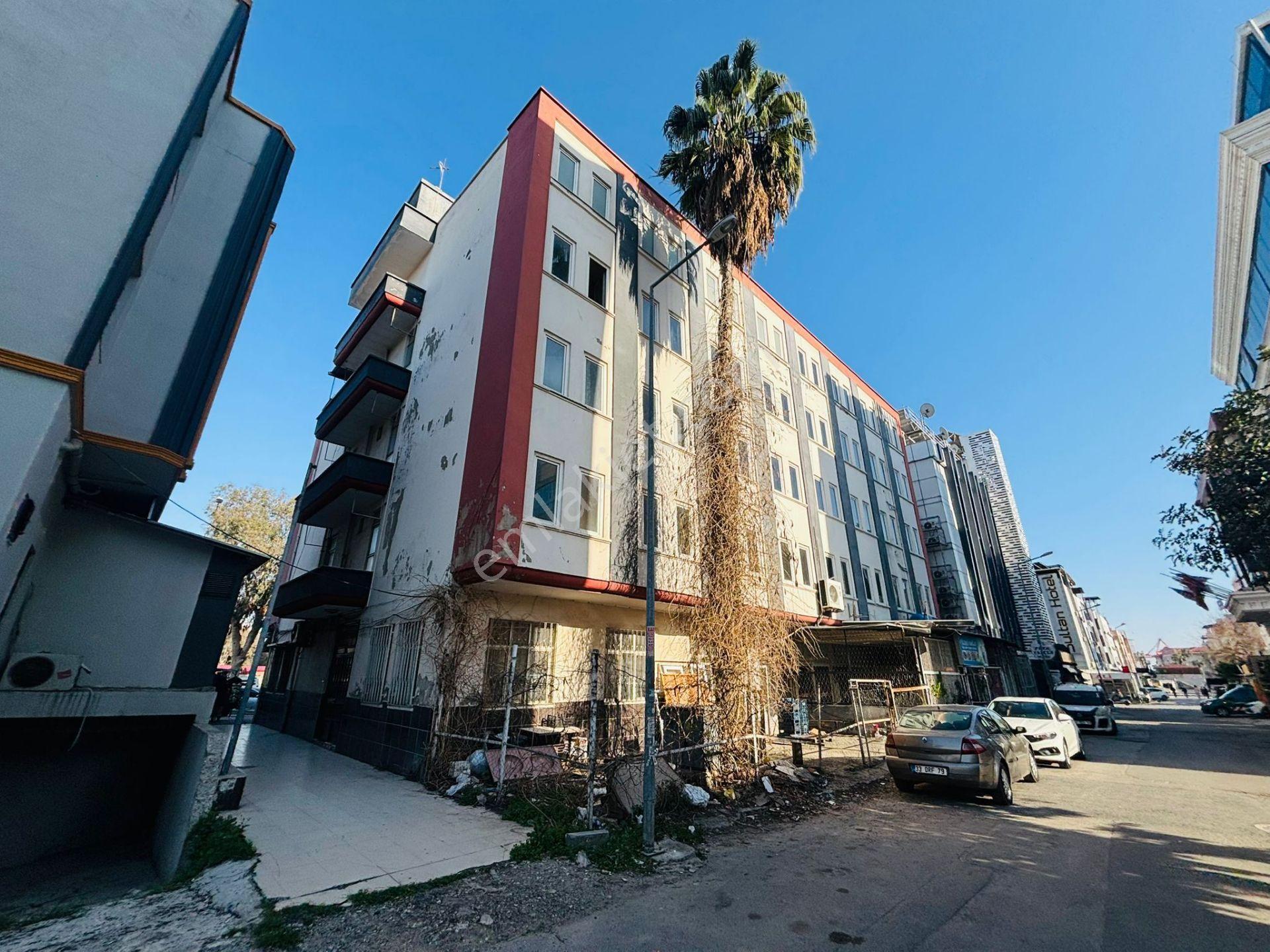 Yıldırım Gayrimenkul'den Satılık Bölgenin En Büyük Oteli - Görsel 7
