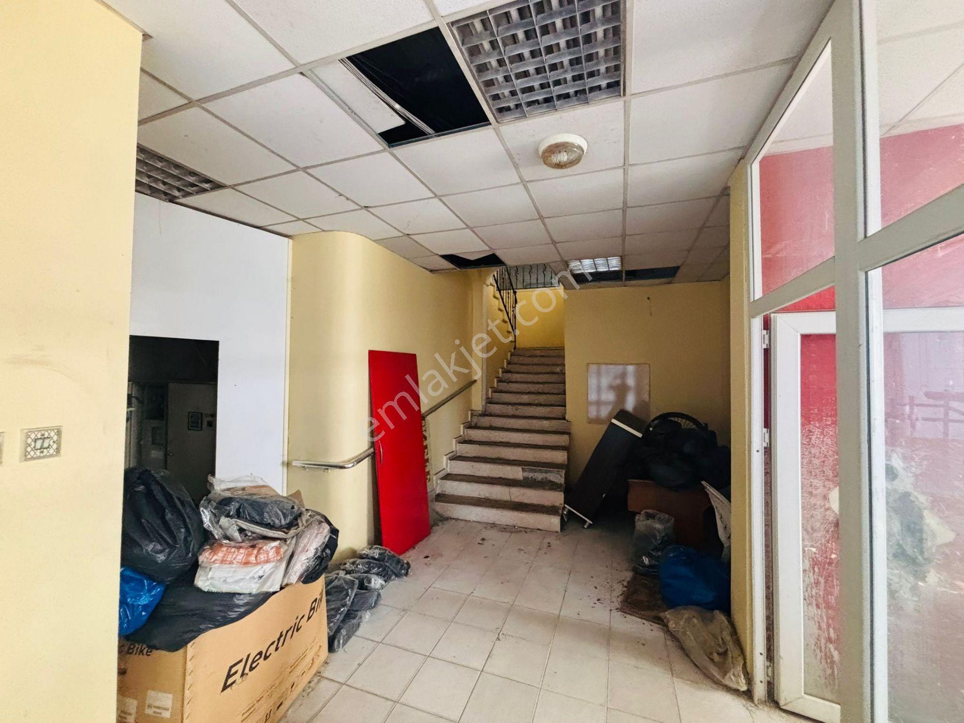 Yıldırım Gayrimenkul'den Satılık Bölgenin En Büyük Oteli - Görsel 9