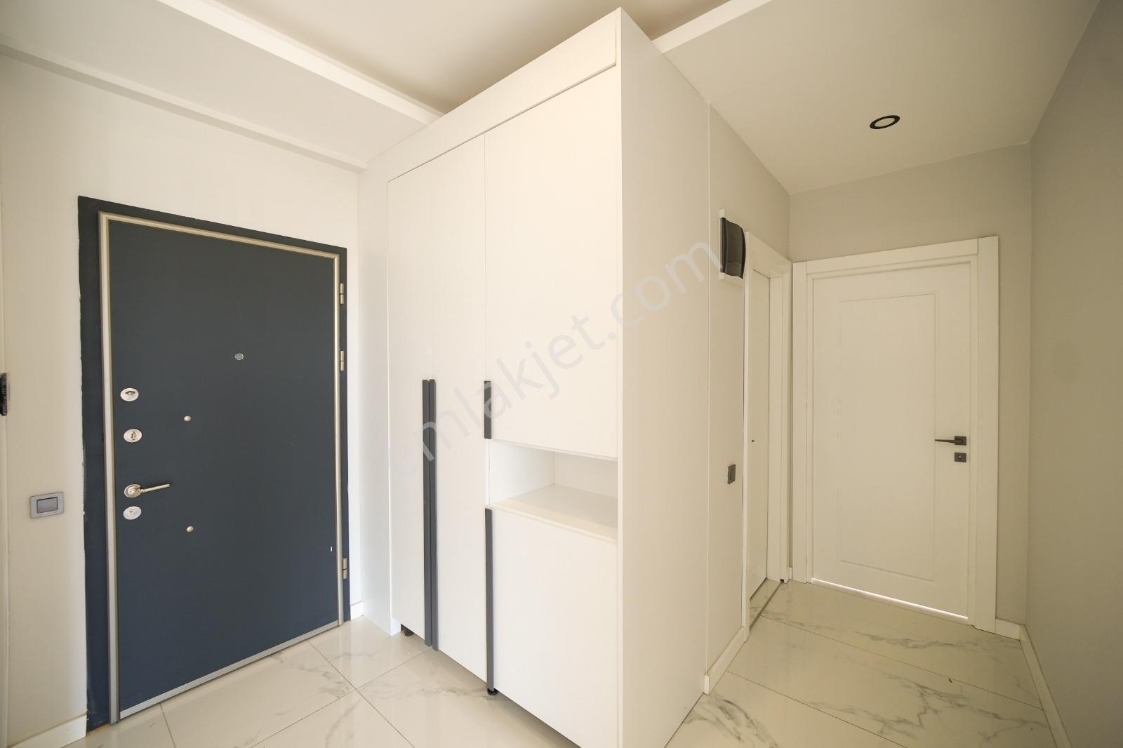 Acc Homes'tan Jeneratörlü Havuzlu Nezih Site 2+1 Ekstralı Daire - Görsel 7