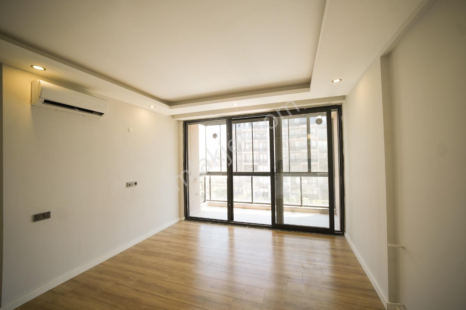 Acc Homes'tan Jeneratörlü Havuzlu Nezih Site 2+1 Ekstralı Daire - Görsel 12