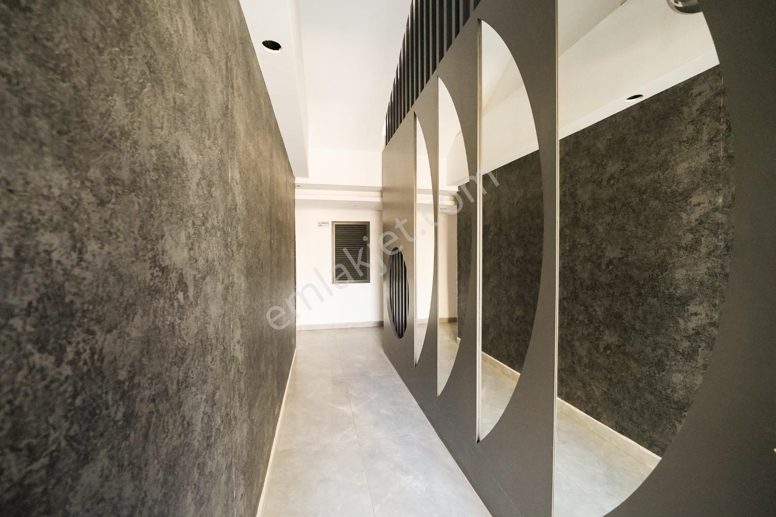 Acc Homes'tan Jeneratörlü Havuzlu Nezih Site 2+1 Ekstralı Daire - Görsel 20