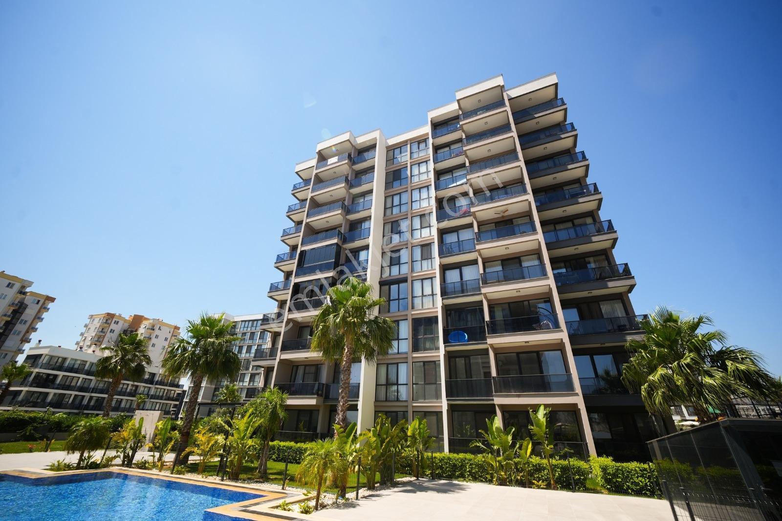 Acc Homes'tan Jeneratörlü Havuzlu Nezih Site 2+1 Ekstralı Daire - Görsel 26