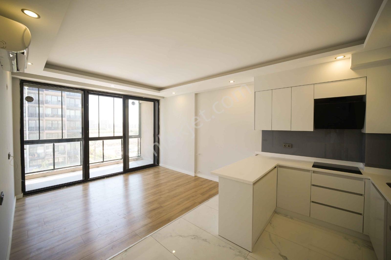 Acc Homes'tan Jeneratörlü Havuzlu Nezih Site 2+1 Ekstralı Daire - Görsel 10