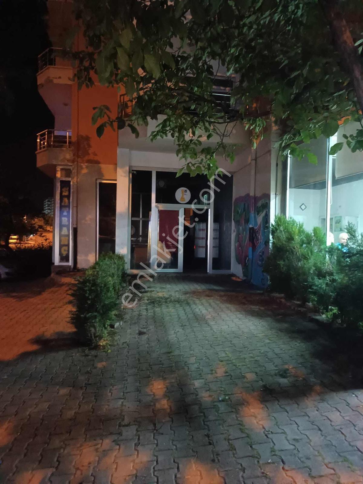 Harman Mah 2 Katlı Dükkan - Görsel 3