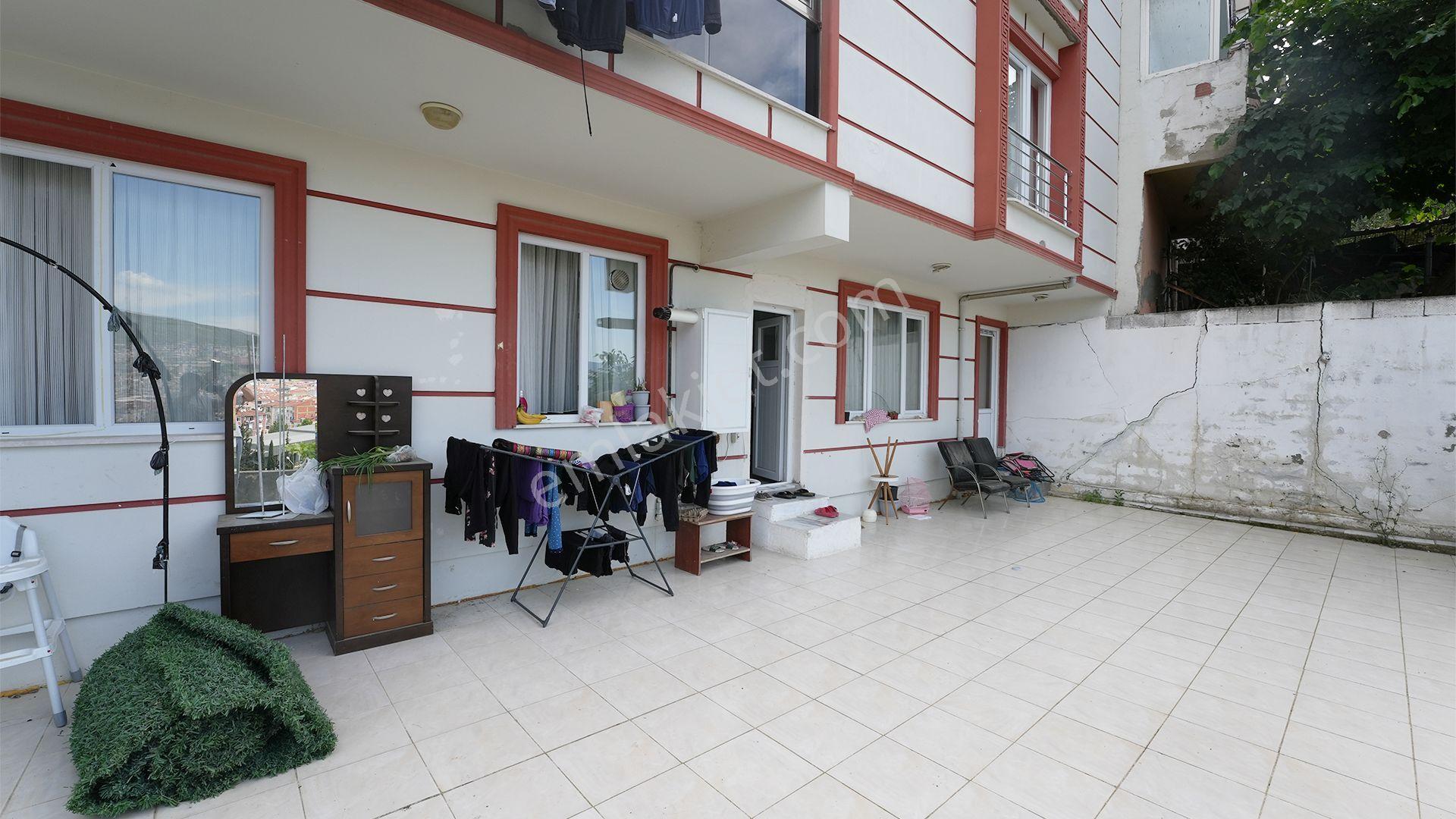 C21 Cius; Hisar Mh Uygun Fiyatlı 3+1 Satılık Daire - Görsel 5