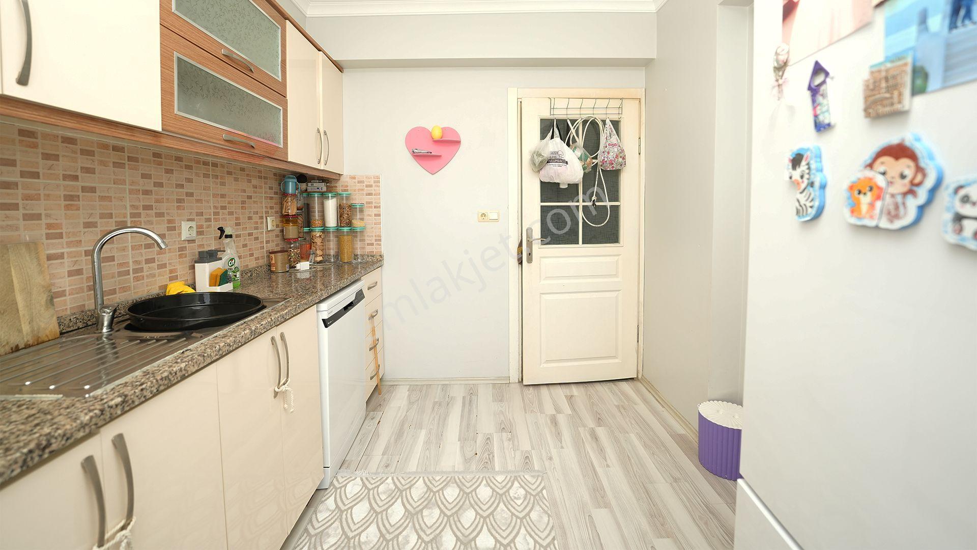 C21 Cius; Hisar Mh Uygun Fiyatlı 3+1 Satılık Daire - Görsel 14