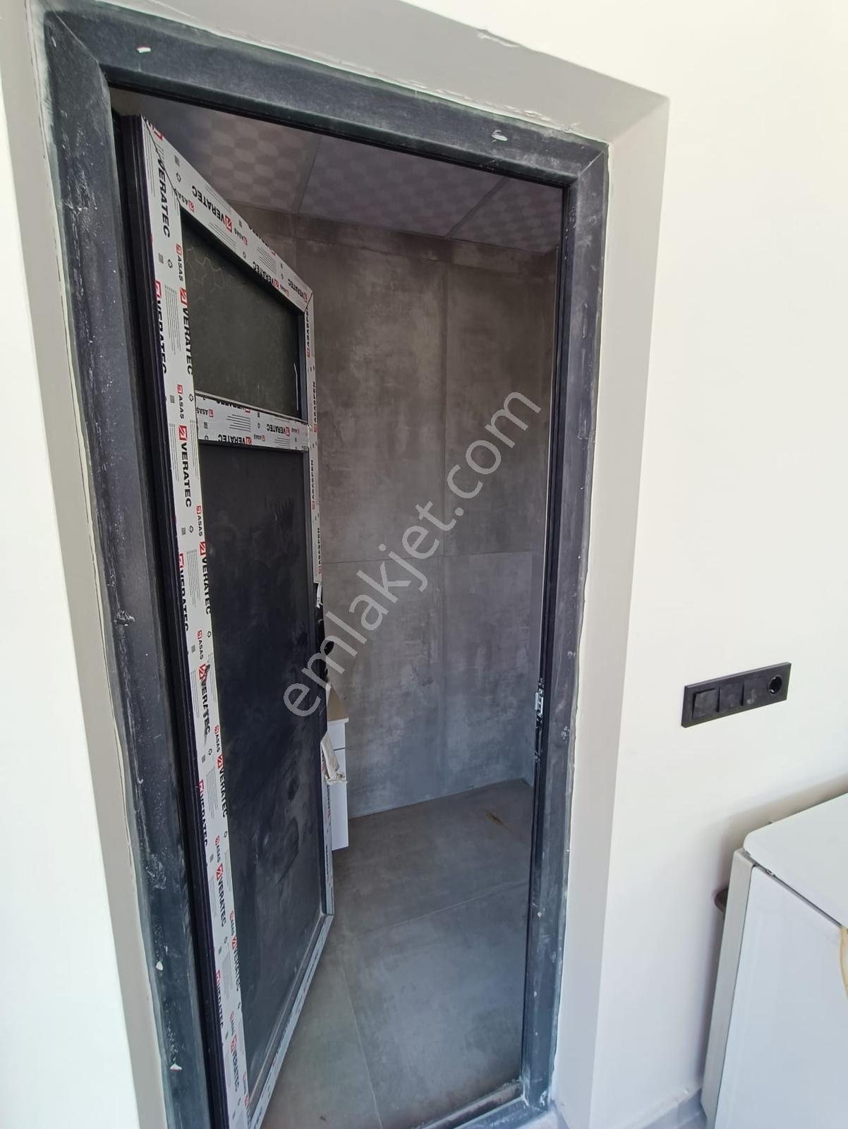 Lobby Fortisten Karahasanlı Da 100 M2 Kiralık İşyeri - Görsel 25