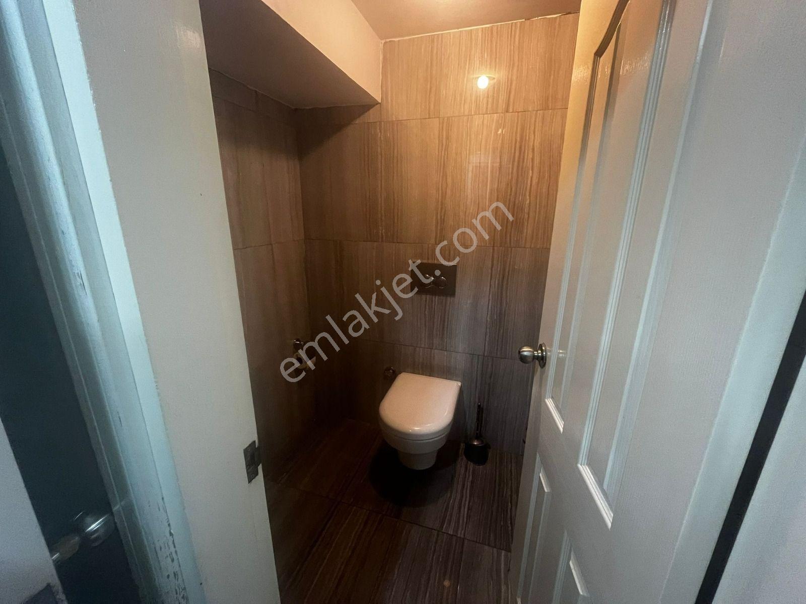 Metroya Yakın Muhteşem Konumda Masrafsız 370 M² Kiralık İş Yeri - Görsel 33