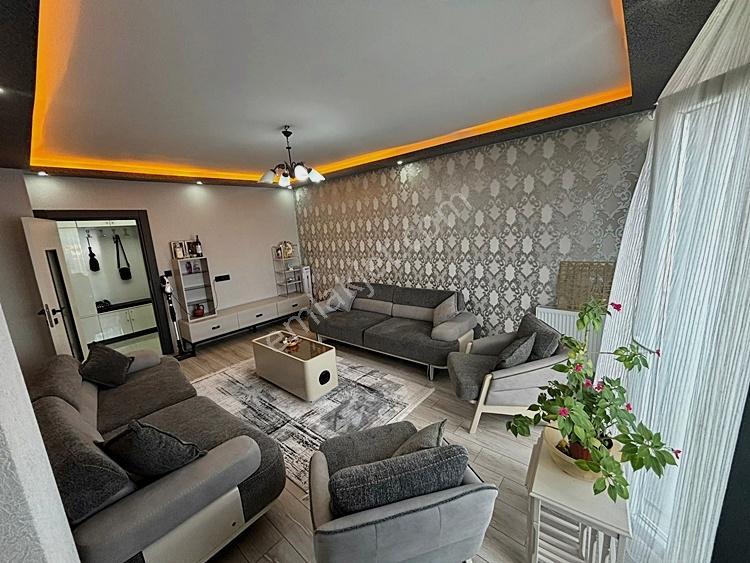 Yenikent Emlak'tan Ara Katta Satılık 3+1 Lüx Dairemiz - Görsel 19