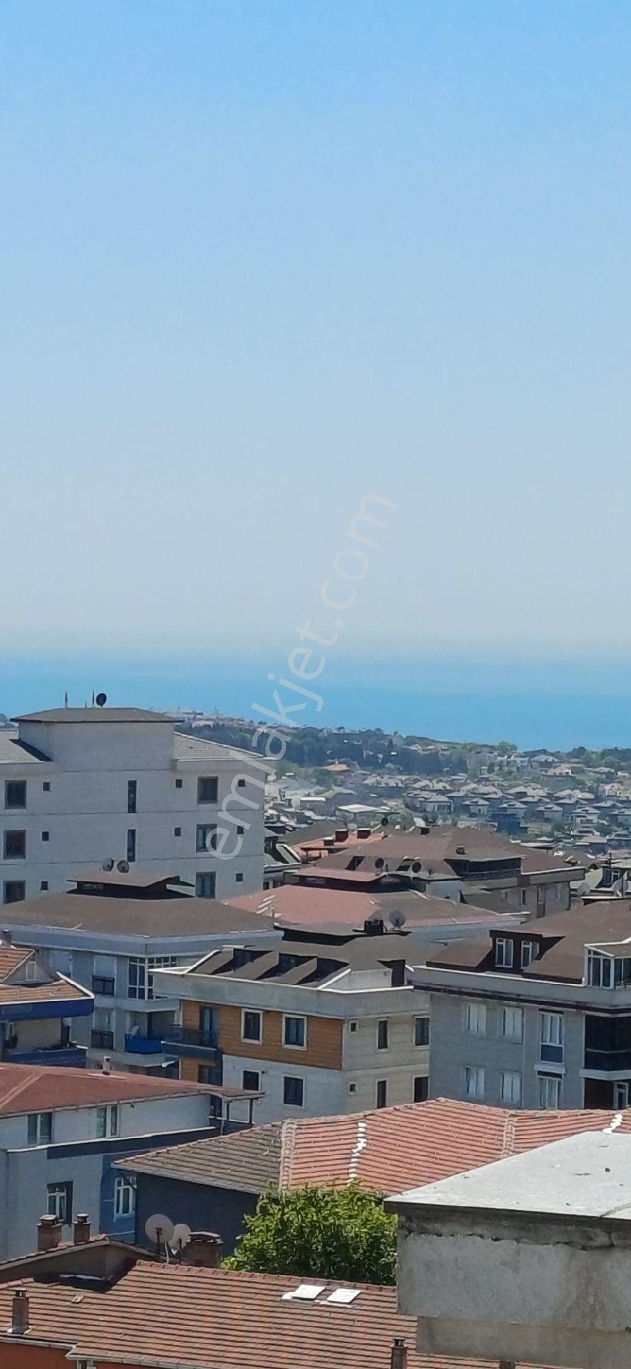 Beylikdüzü Beykent Melisa Evleri 9.kat - Görsel 31