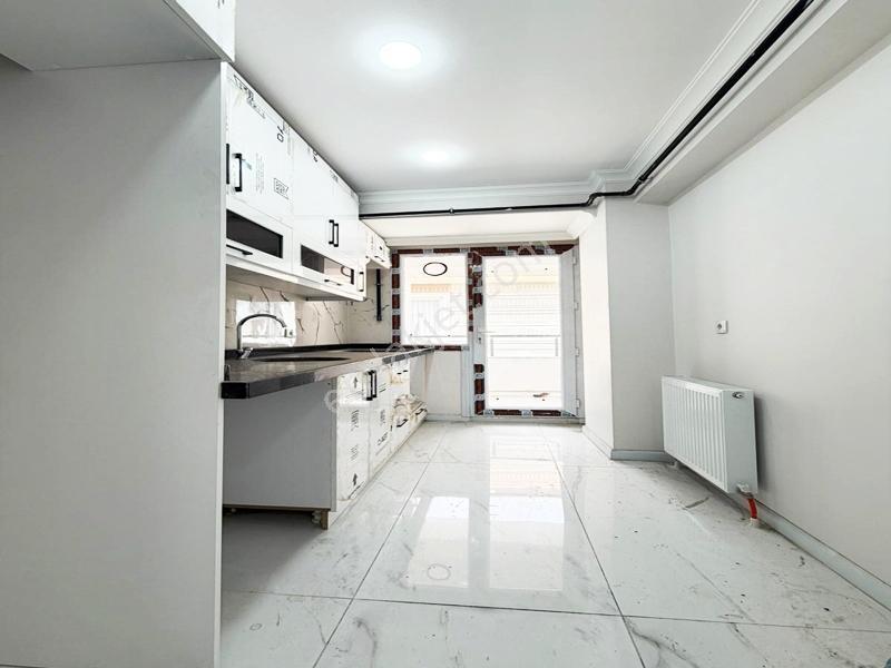 Yıl&ka Yapıdan %80 Kredi İmkanı İle Geniş M2 Sıfır Arakat Daire! - Görsel 2
