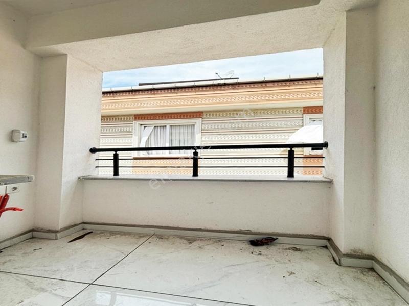 Yıl&ka Yapıdan %80 Kredi İmkanı İle Geniş M2 Sıfır Arakat Daire! - Görsel 28
