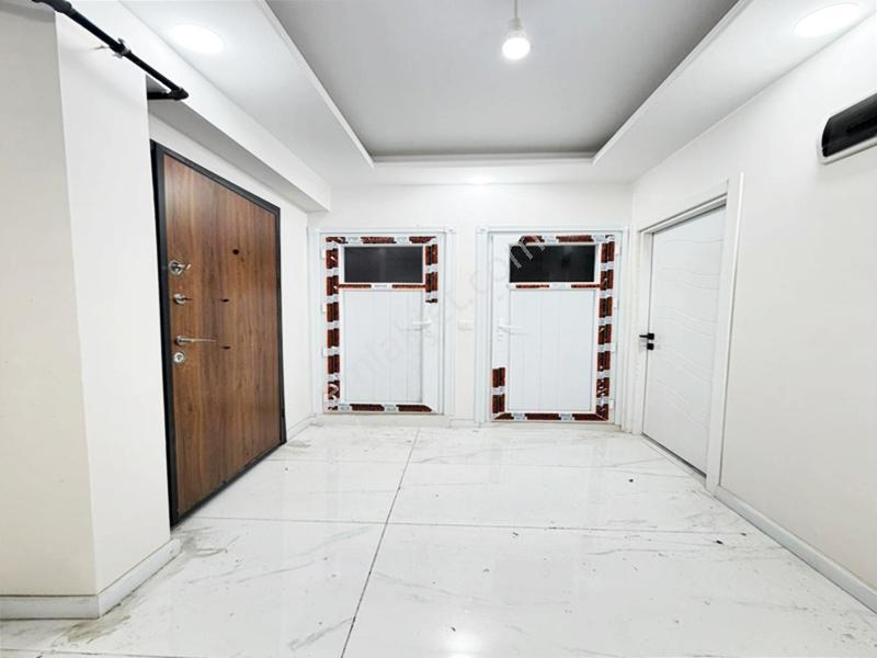 Yıl&ka Yapıdan %80 Kredi İmkanı İle Geniş M2 Sıfır Arakat Daire! - Görsel 6
