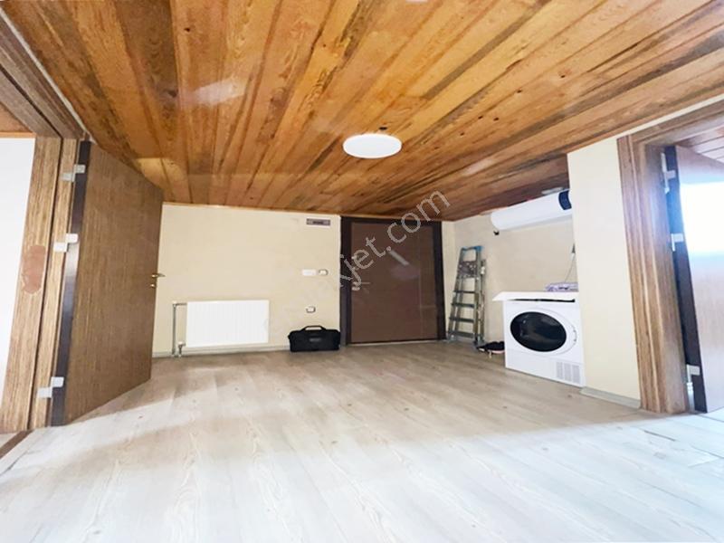 Yıl&ka Yapıdan İncirtepe Mahallesinde Emsalsiz 5+2 Dubleks Daire - Görsel 33