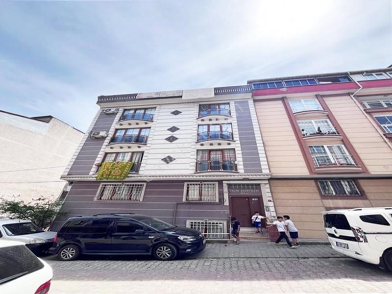 Yıl&ka Yapıdan İncirtepe Mahallesinde Emsalsiz 5+2 Dubleks Daire - Görsel 12