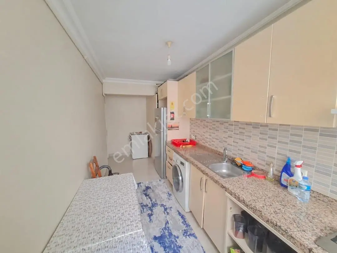 Hasanpaşa'da Mükemmel Konumda 2+1 Daire - Görsel 2