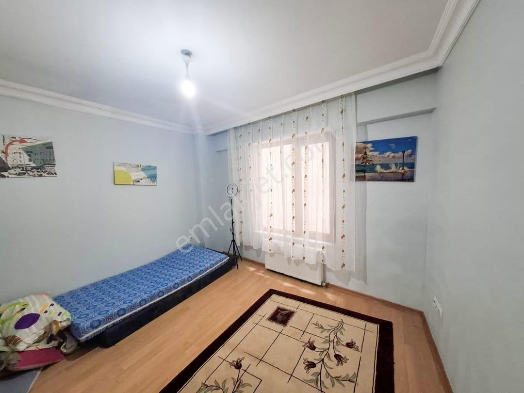 Hasanpaşa'da Mükemmel Konumda 2+1 Daire - Görsel 13