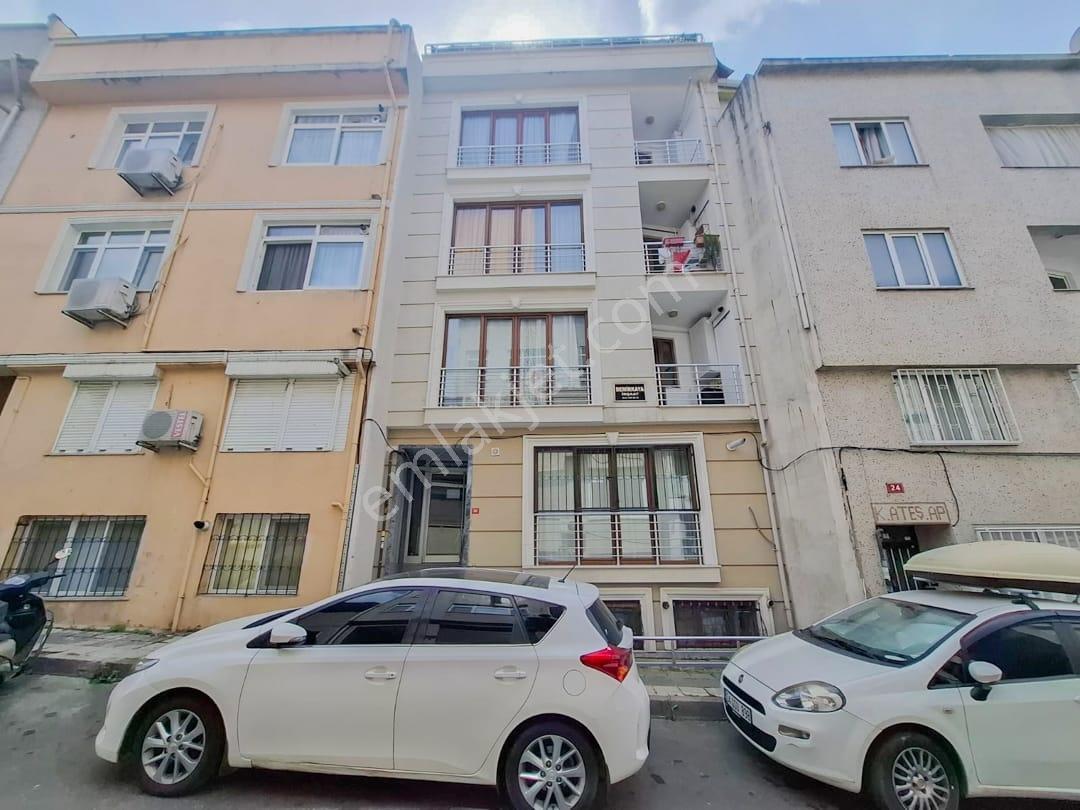 Hasanpaşa'da Mükemmel Konumda 2+1 Daire - Görsel 8