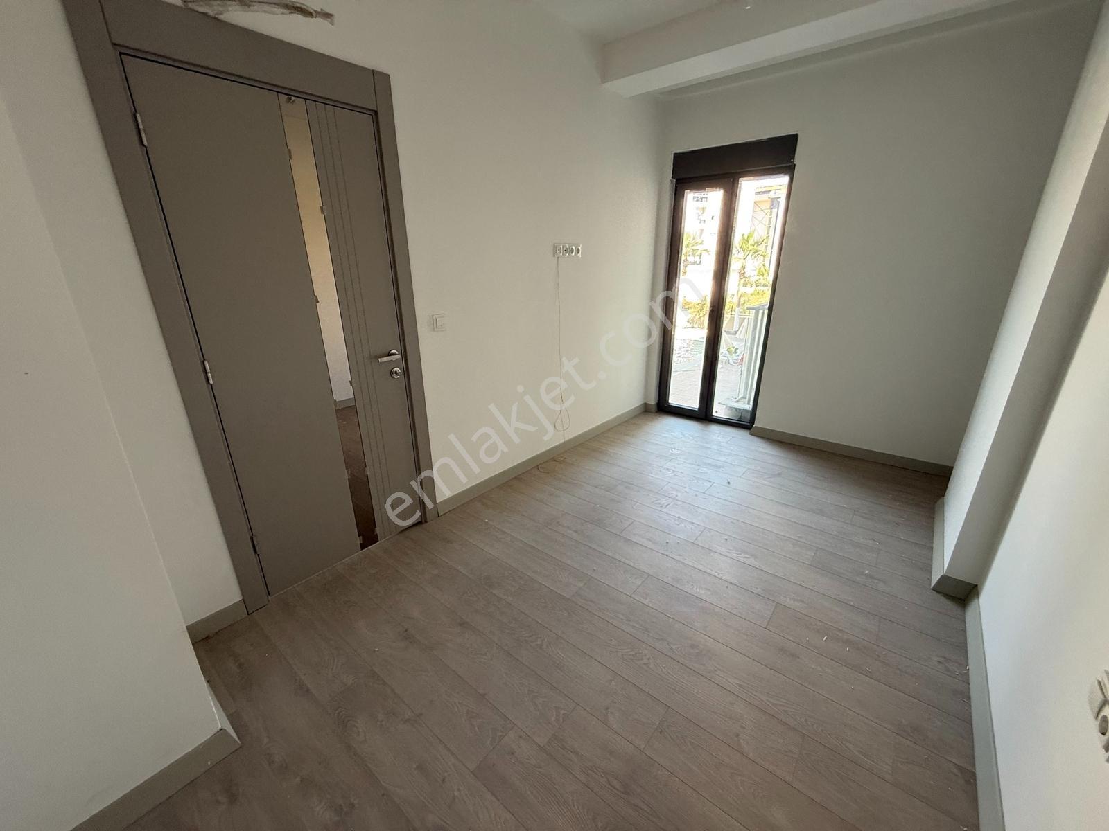 Alanya Avsallar Cadde Üzeri Sıfır Satılık 1+1 Daire - Görsel 19