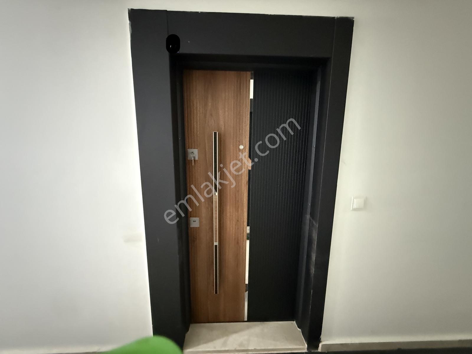 Alanya Avsallar Cadde Üzeri Sıfır Satılık 1+1 Daire - Görsel 3