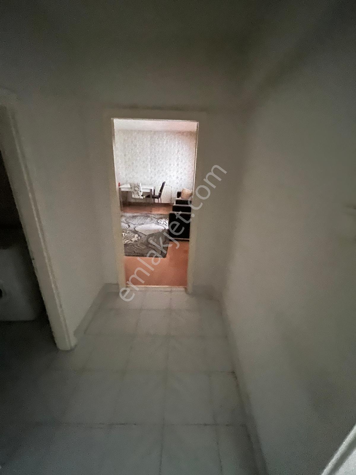 Keçiören Dutluk Metroya 2 Dakika Eşyalı Giriş Kat 2+1 Daire - Görsel 5