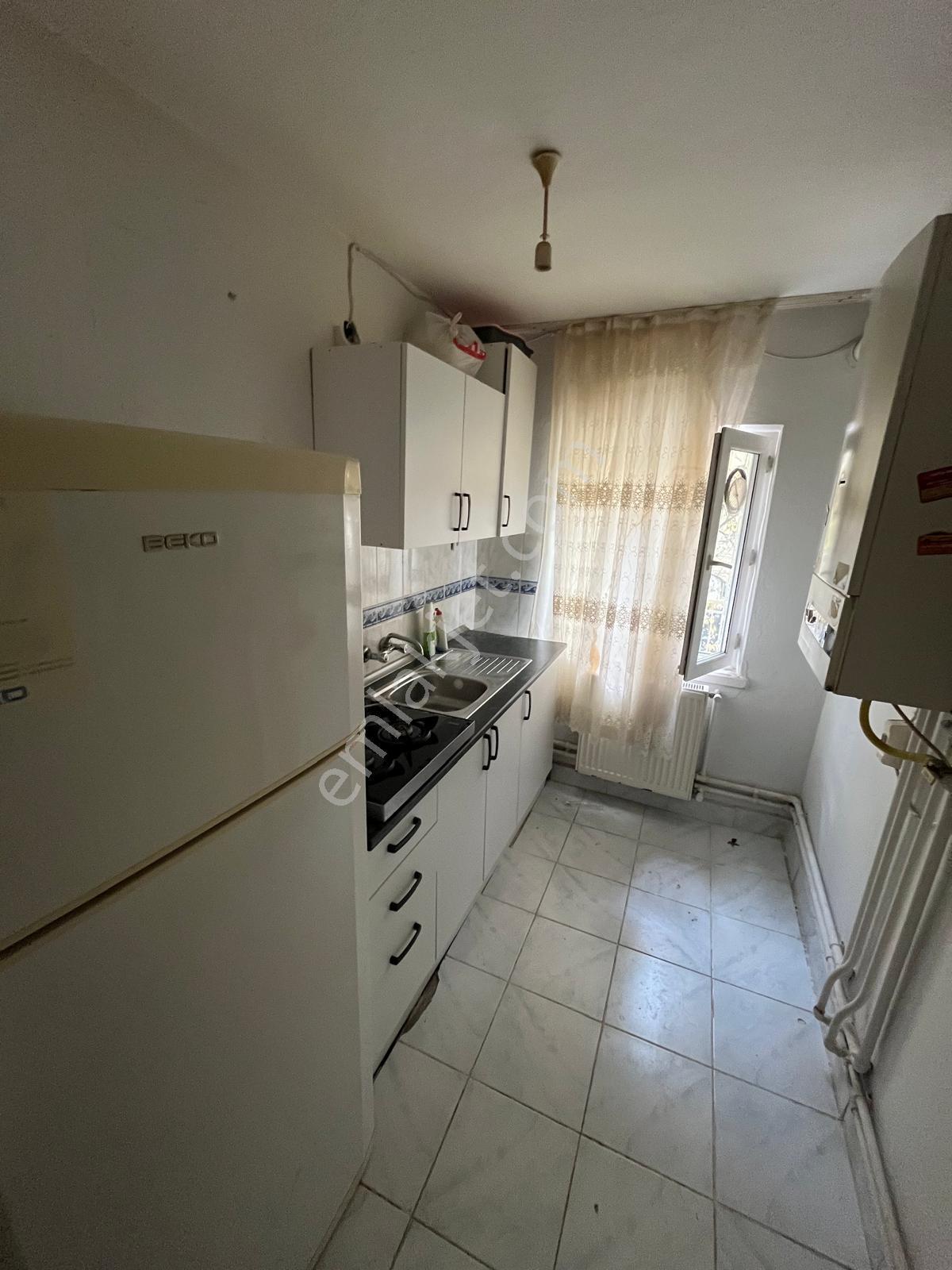 Keçiören Dutluk Metroya 2 Dakika Eşyalı Giriş Kat 2+1 Daire - Görsel 13