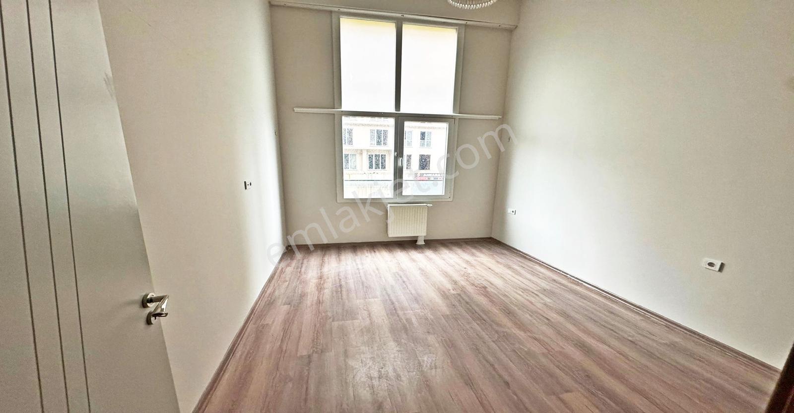 Yıl&ka Yapıdan Radius Residance 'de Peysaj Cephe 1+1 Satılık D. - Görsel 25