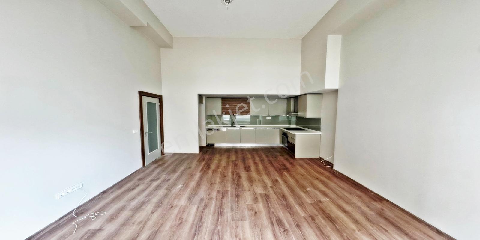 Yıl&ka Yapıdan Radius Residance 'de Peysaj Cephe 1+1 Satılık D. - Görsel 5