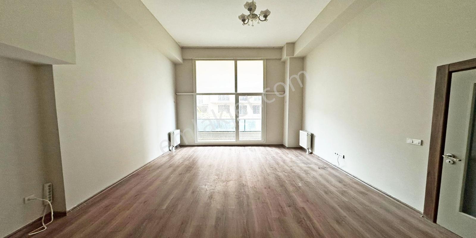 Yıl&ka Yapıdan Radius Residance 'de Peysaj Cephe 1+1 Satılık D.
