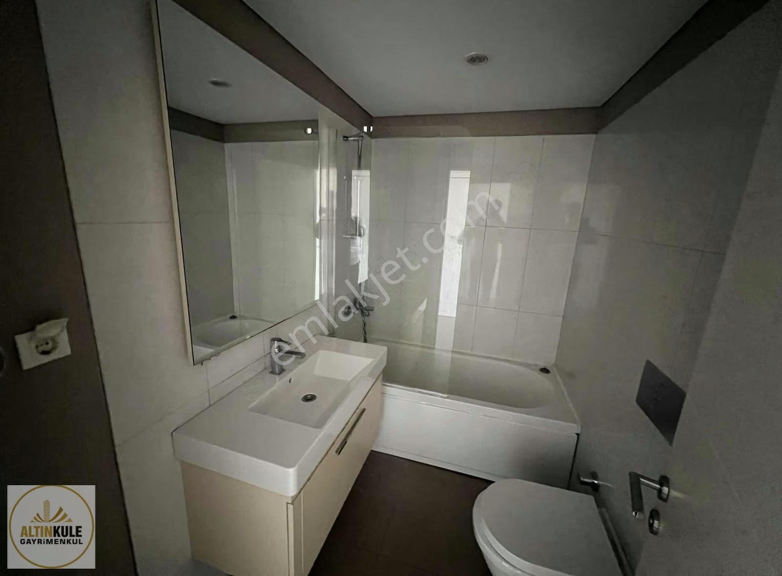 Altınkule'den Sinpaş Altınoran Kiralık 1+1 Boş - Görsel 20