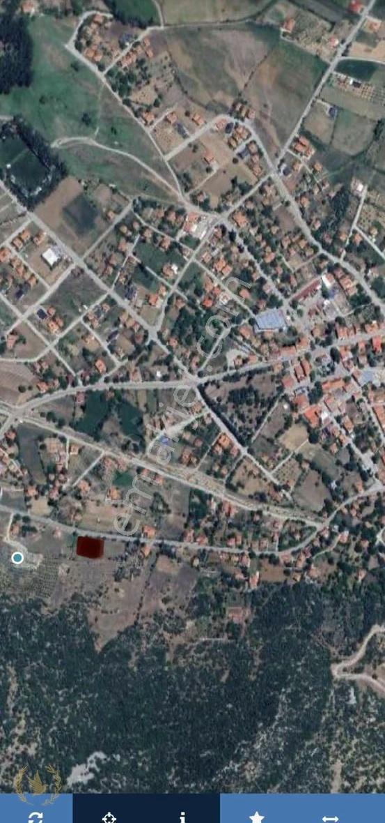 Seydikemer Yayla Seki'nin Kalbinde 302mt Kare Mülk Satılıktır. - Görsel 25