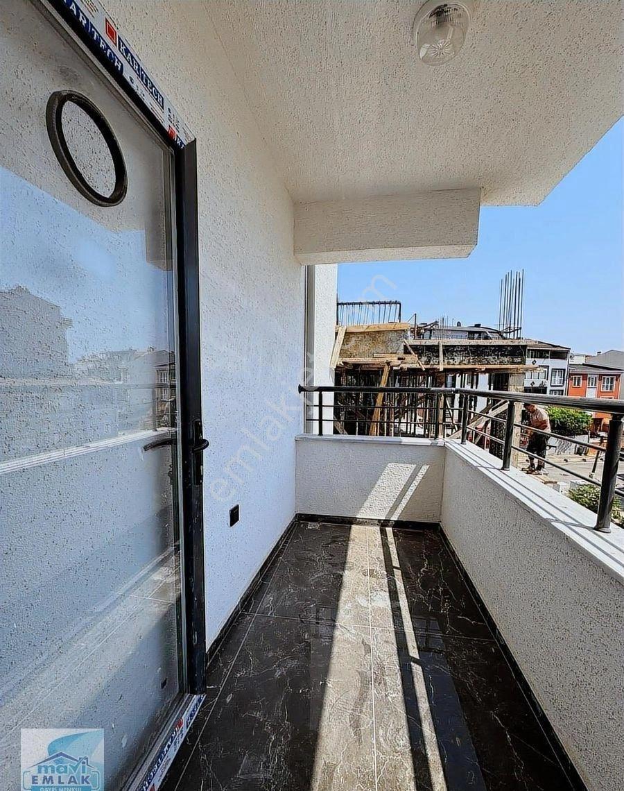 Bandırma Mavi Emlaktan Hürriyet Parkı Civarında 1+1satılık Daire - Görsel 8