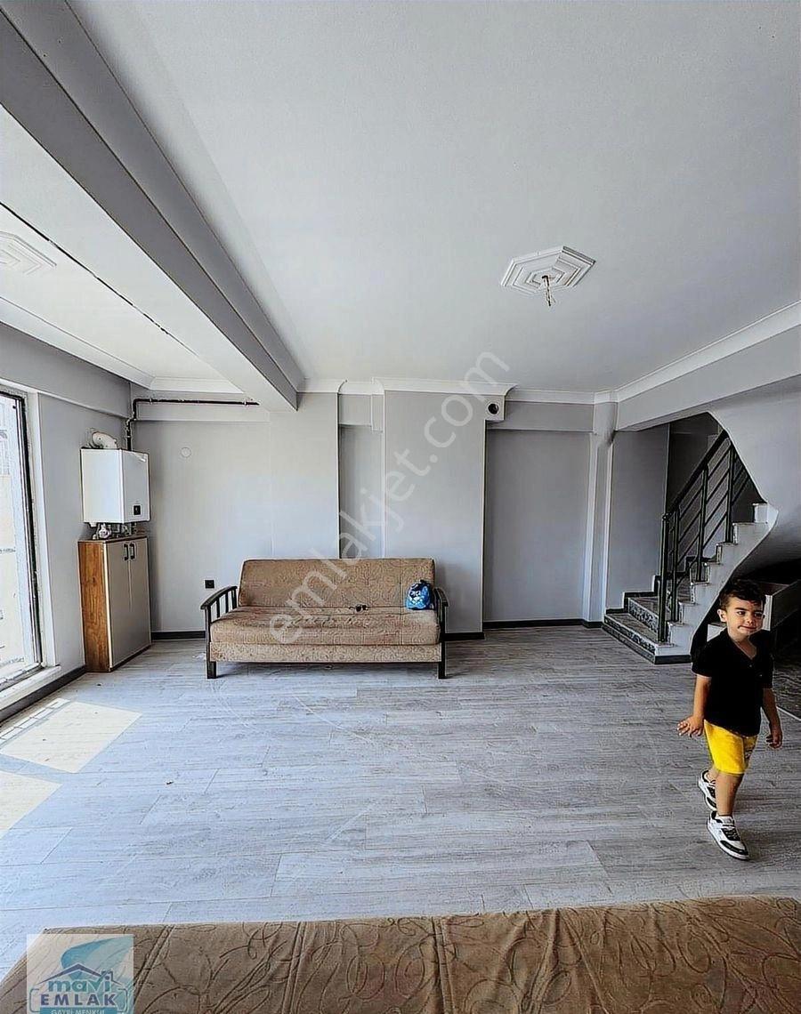 Bandırma Mavi Emlaktan Hürriyet Parkı Civarında 1+1satılık Daire - Görsel 31