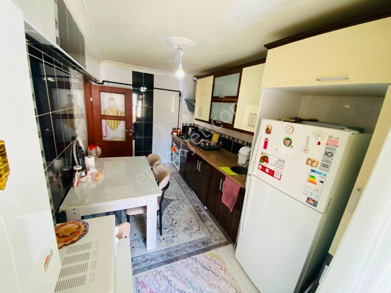 Aktif Emlak'tan Tandoğan Mah'de Ful Yapılı 3+1 Satılık Daire!!! - Görsel 30