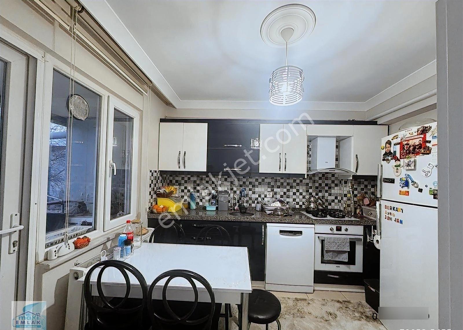 Bandırma Mavi Emlaktan İhsaniye Mahallesinde 3+1 Satılık Daire - Görsel 21