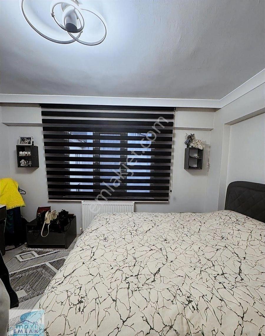 Bandırma Mavi Emlaktan İhsaniye Mahallesinde 3+1 Satılık Daire - Görsel 31